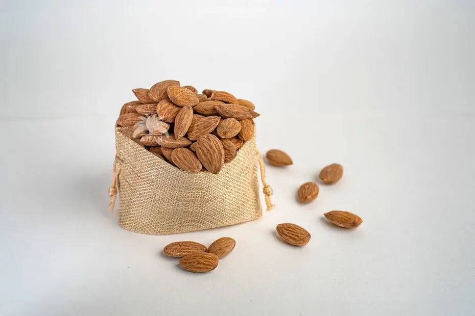 Badam Pack(250gm)